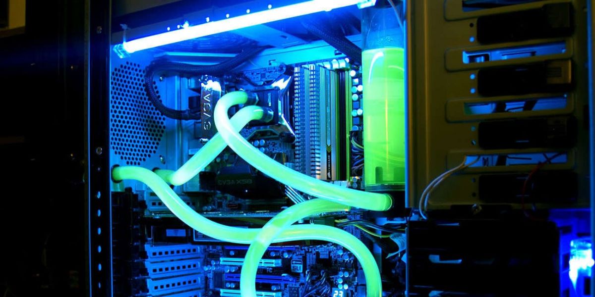 Layanan streaming tanpa download